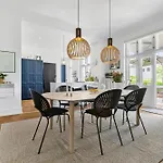 Exclusive Apartment With Private Terrace