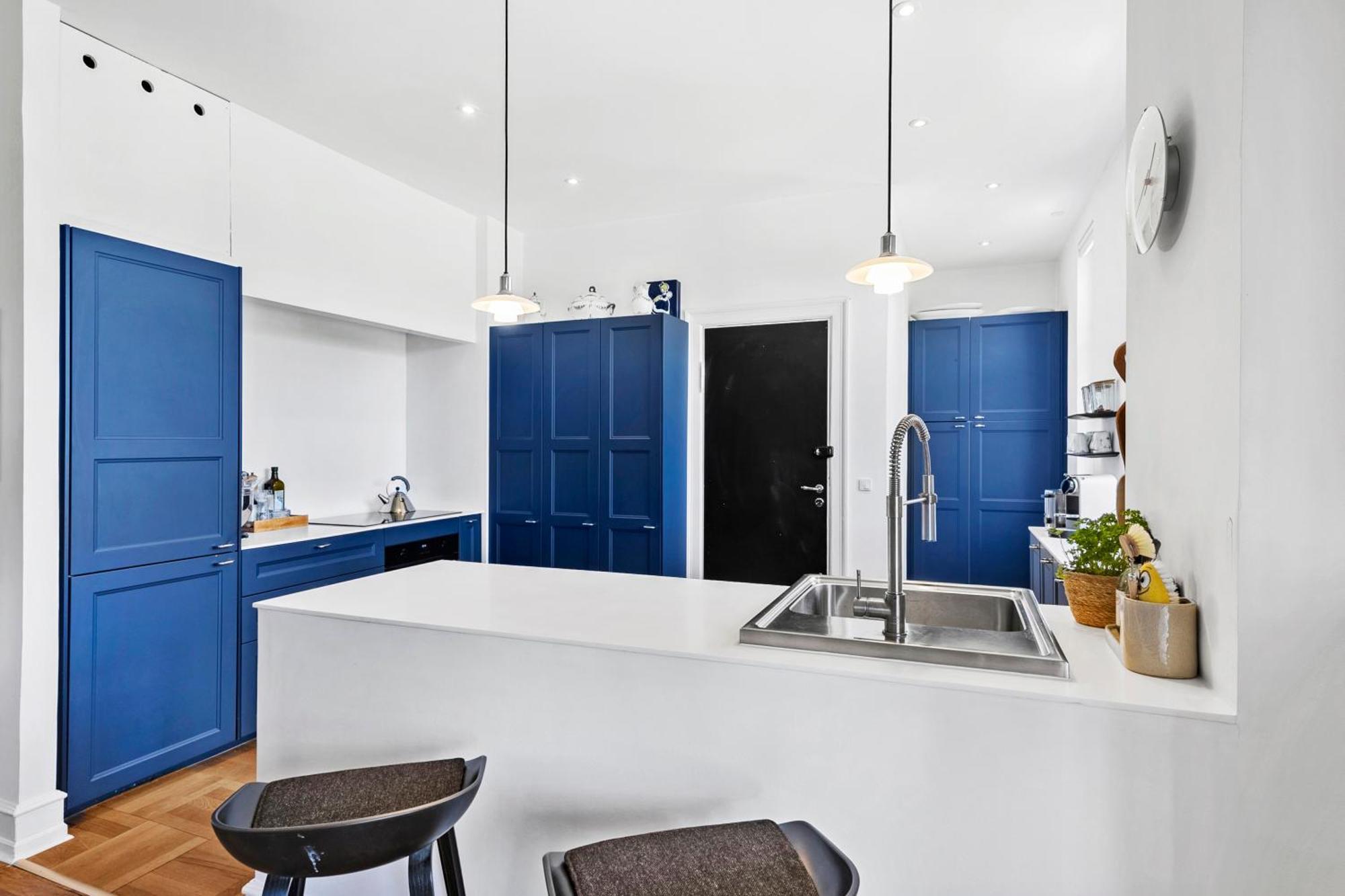 Apartment Exclusive With Private Terrace
