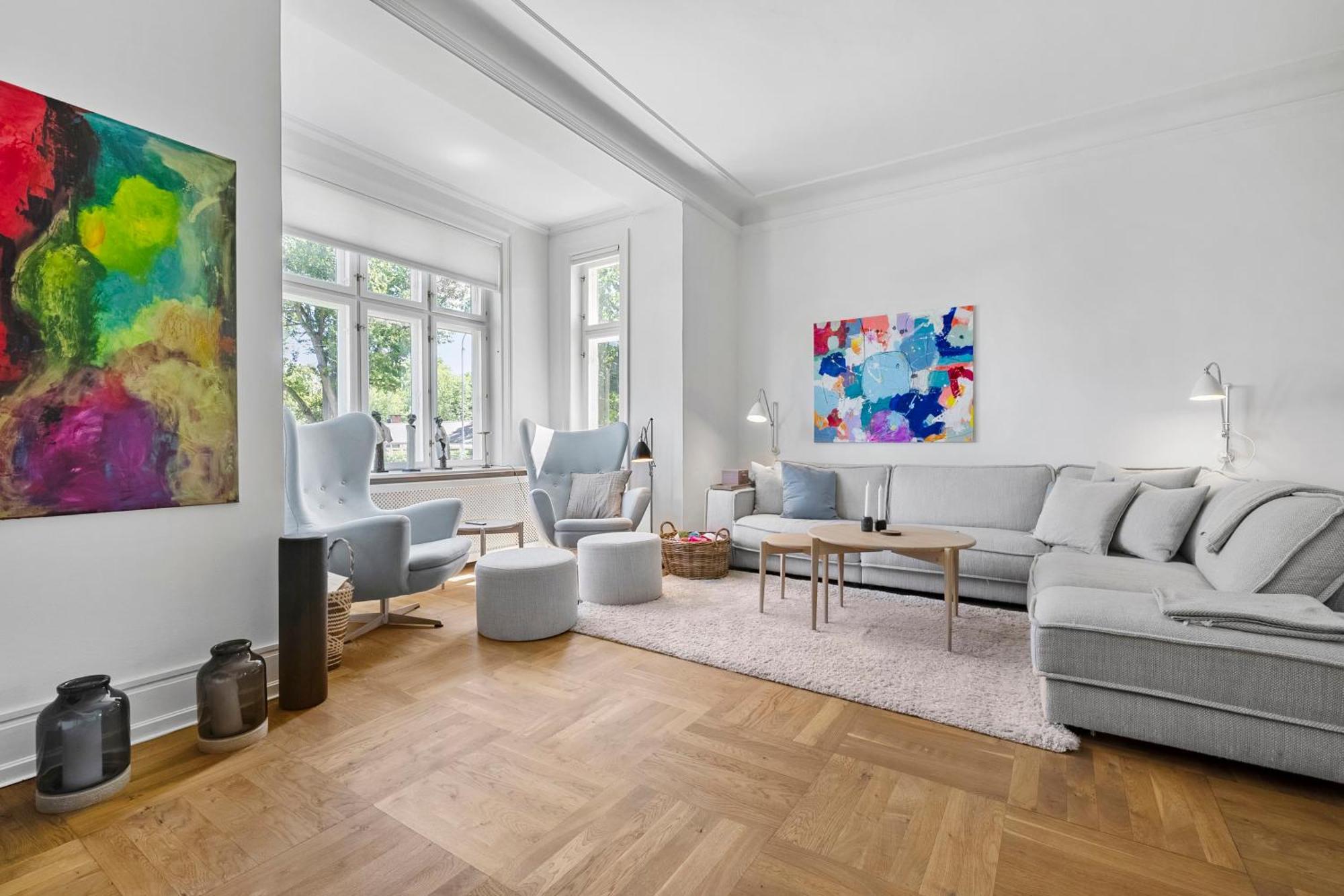 Apartment Exclusive With Private Terrace *