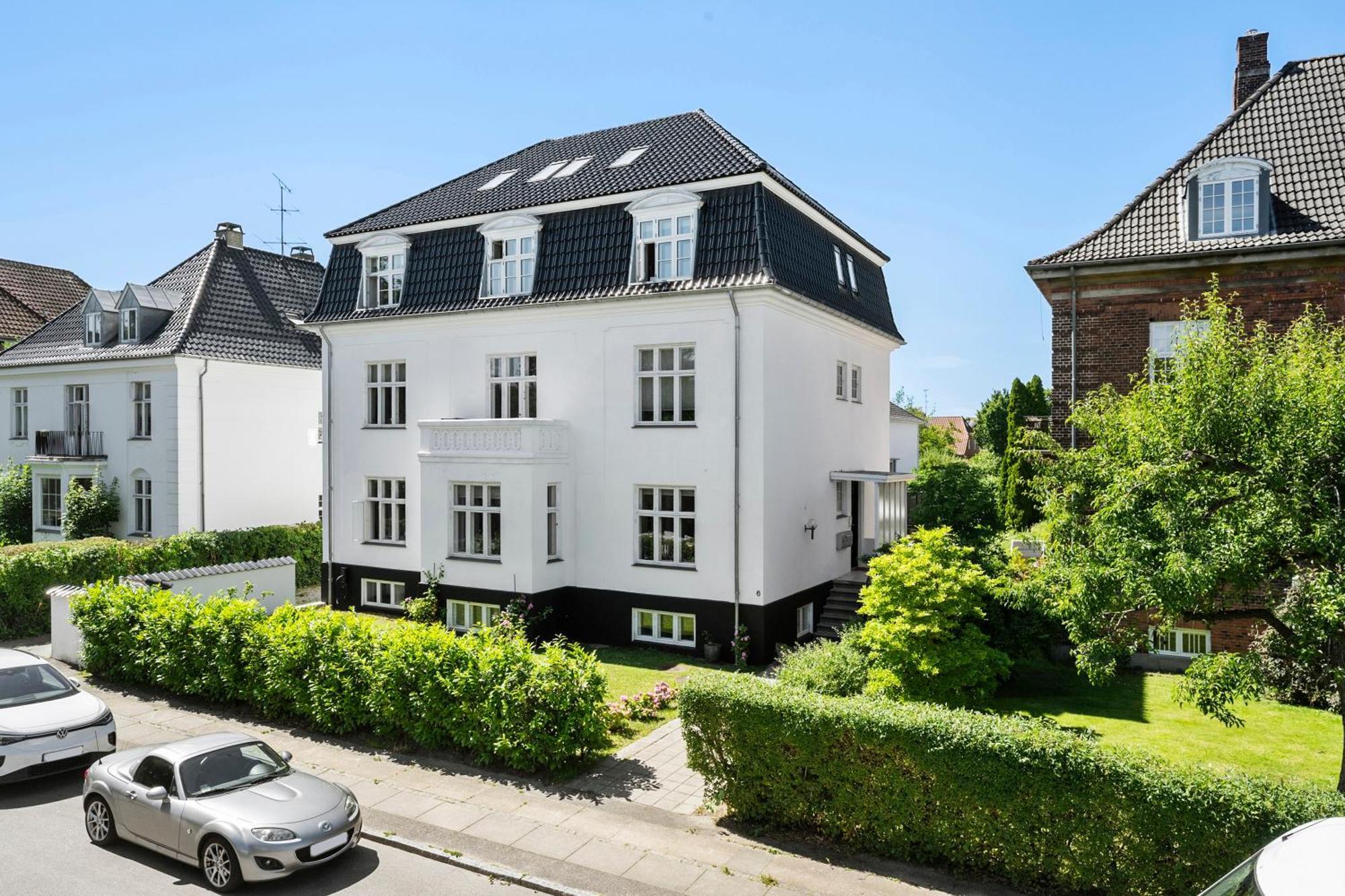 Apartment Exclusive With Private Terrace