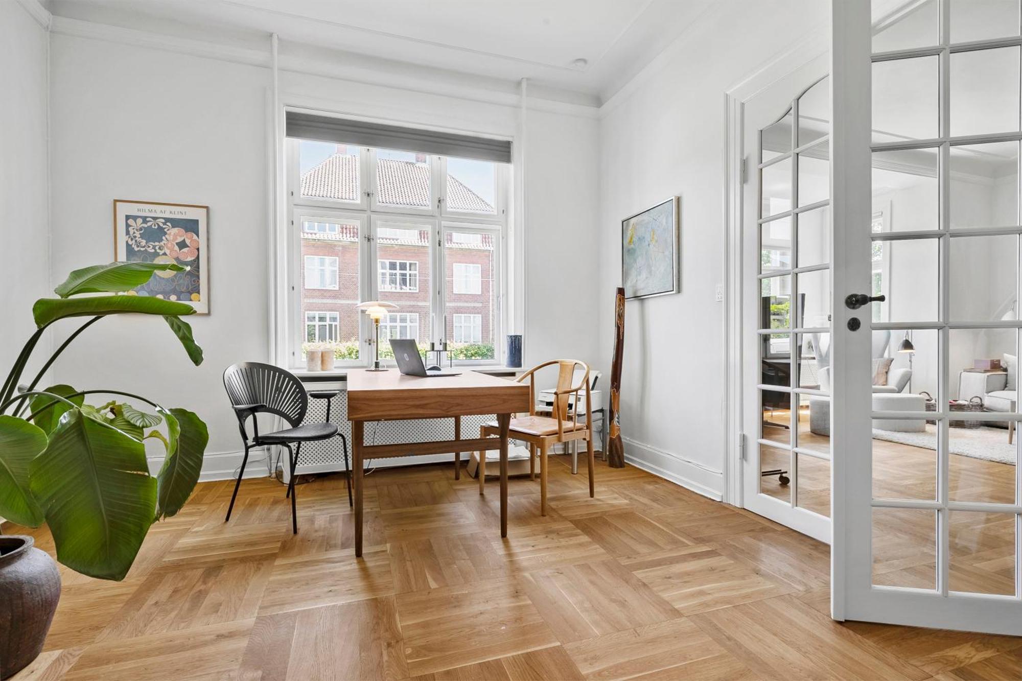 Apartment Exclusive With Private Terrace *