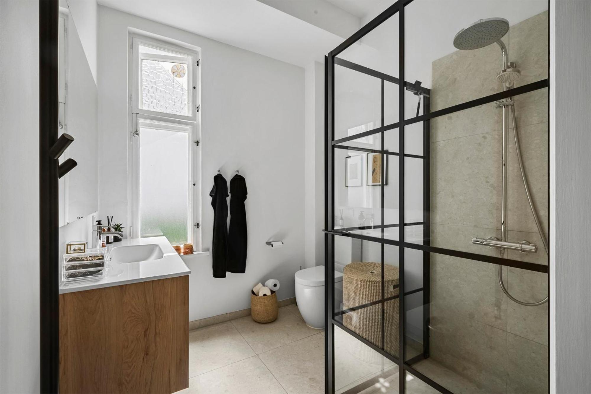 Exclusive With Private Terrace Apartment Copenhagen