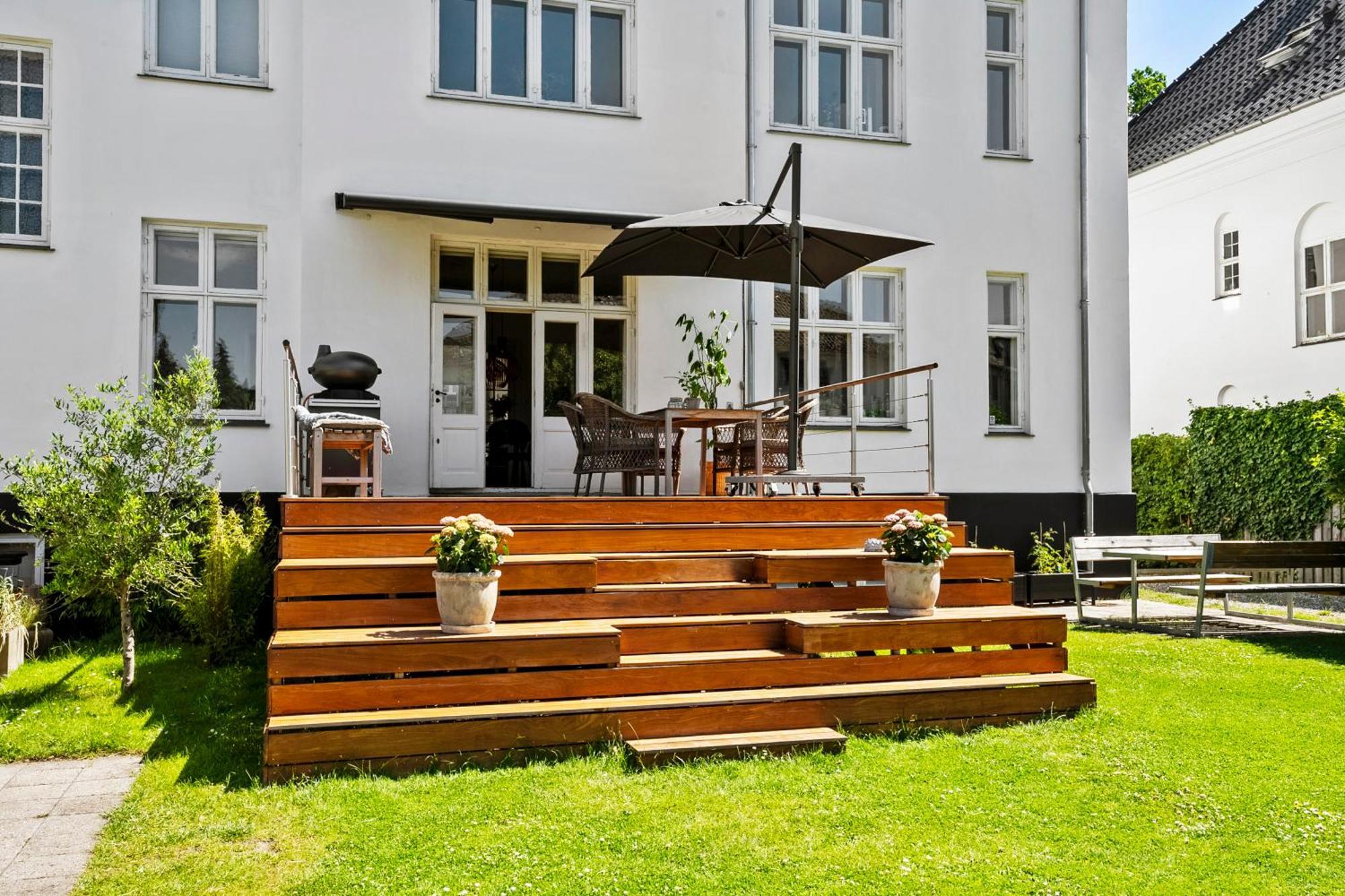 Apartment Exclusive With Private Terrace *